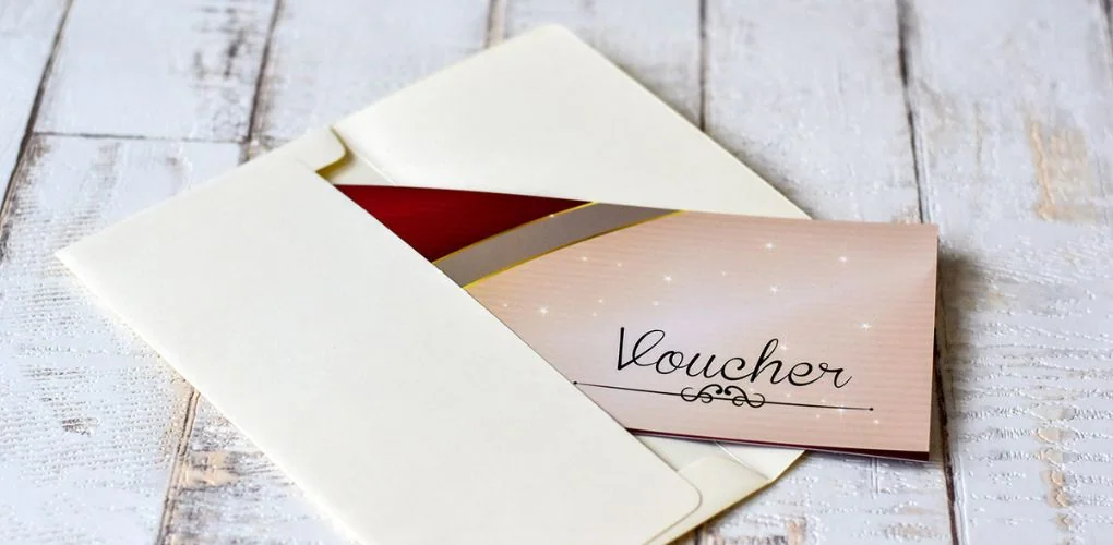 Voucher prezentowy dieta pudełkowa