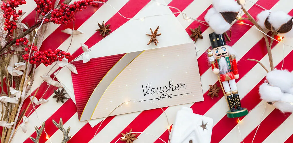 Voucher prezentowy dieta pudełkowa