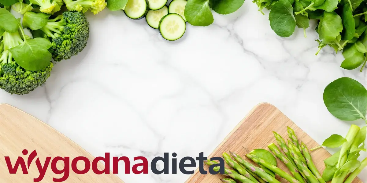 warzywa nieskrobiowe