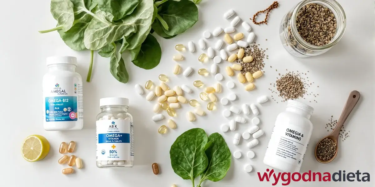 suplementacja przy diecie keto