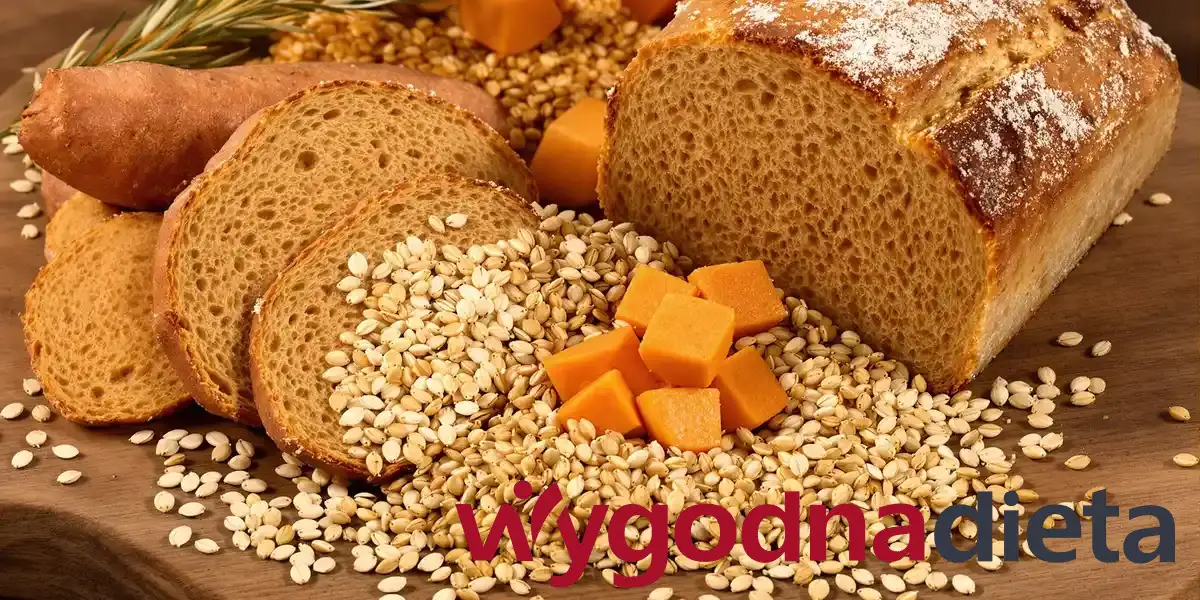 Rola węglowodanów w diecie redukcyjnej  