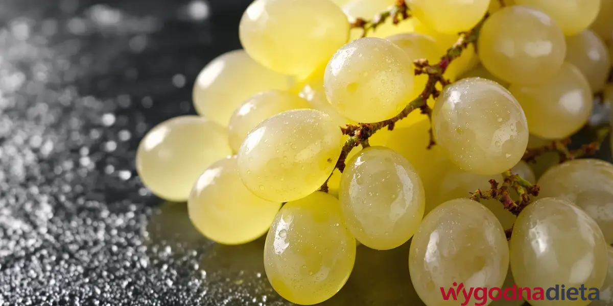 winogrona bez pestek