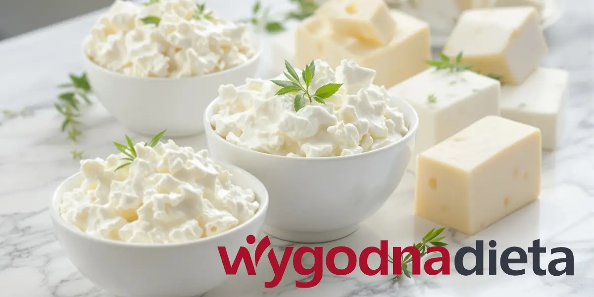 Białko na diecie odchudzającej