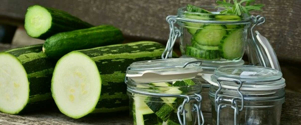 zapiekanka z cukinii