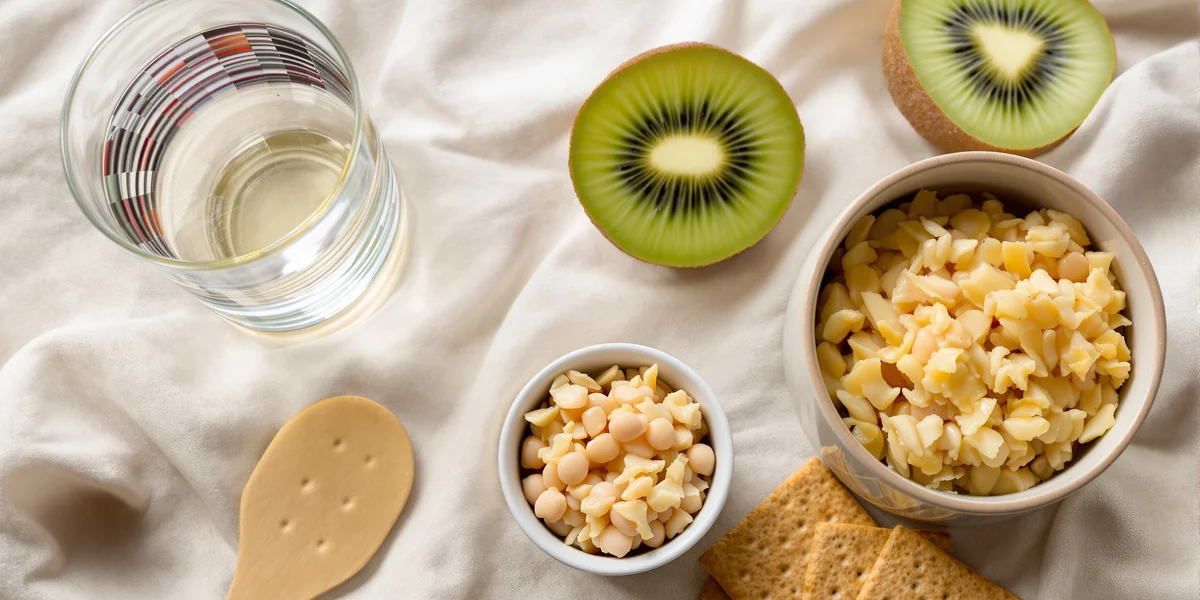 dieta pełne w błonnik