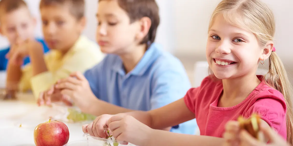 poznaj założenia diety lekkostrawnej dla dzieci