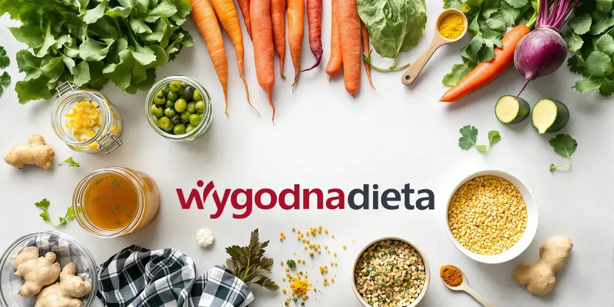 warzywa i owoce wspierające pracę jelit