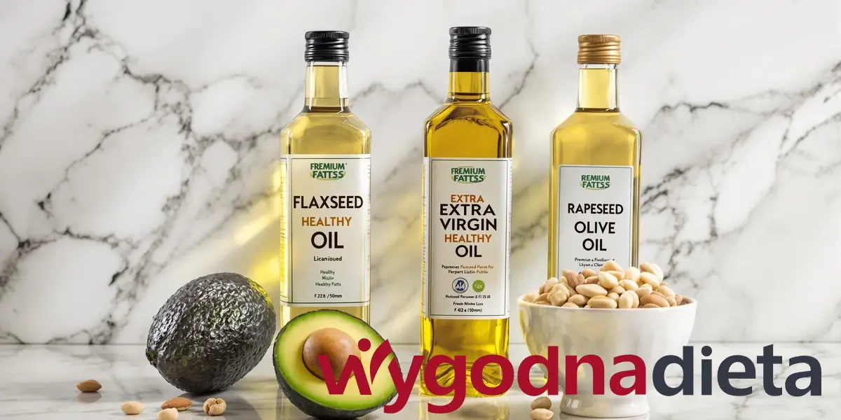 awokado, oliwa z oliwek