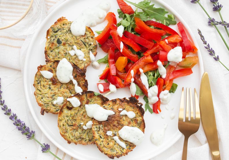 catering dietetyczny w Serocku - przykładowy posiłek