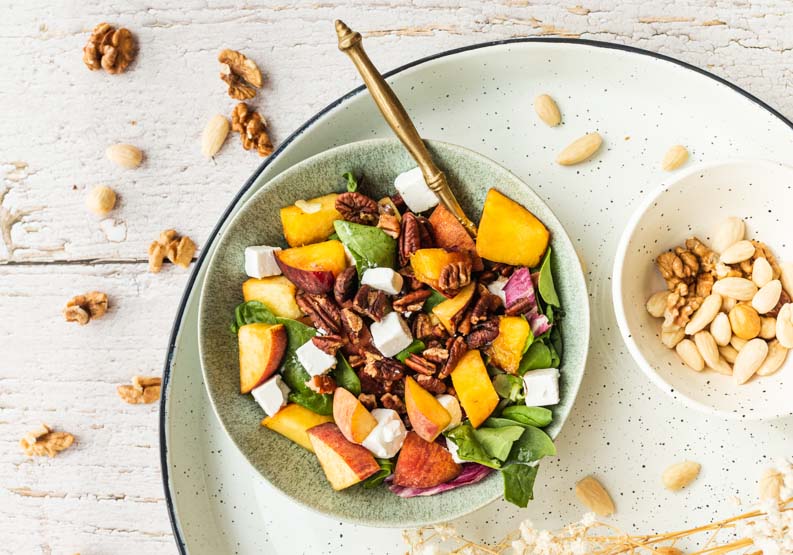 dietary catering in Lodz - sample dish