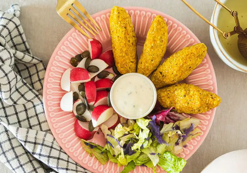 Catering dietetyczny Świdnik przykładowa potrawa