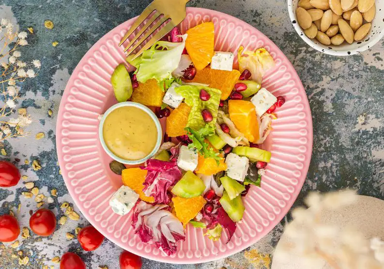 Catering dietetyczny Zwoleń przykładowa potrawa