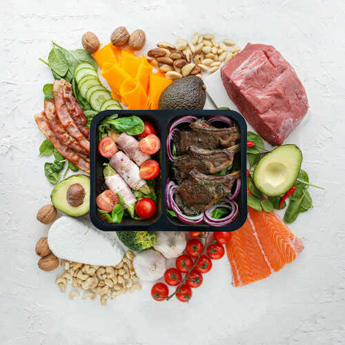 diéta 1000 kcal