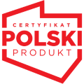 Certyfikat Polski Produkt