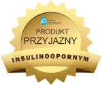 Produkt Przyjazny Insulinoopornym